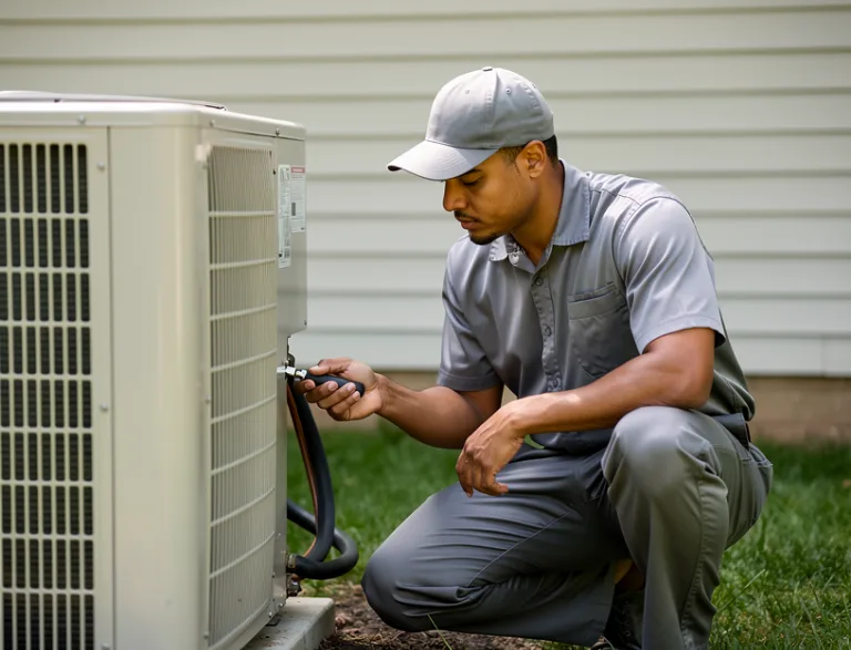 HVAC Mankato
